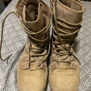 Nike sfb british khaki gen 2 boots